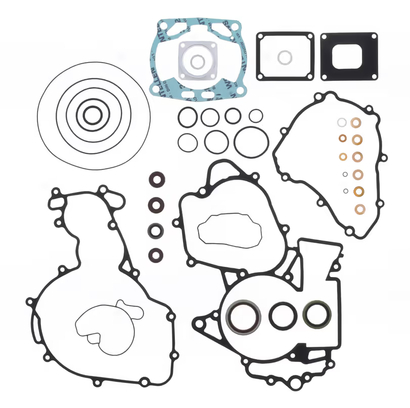 Athena Complete Gasket kit ( met olie keerring set ) P400462900001