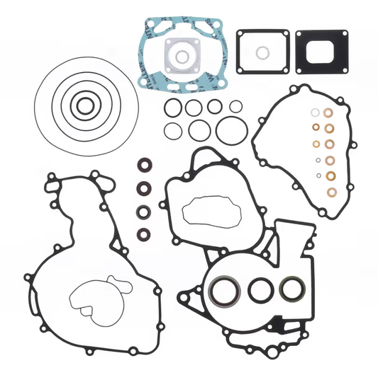 Athena Complete Gasket kit ( met olie keerring set ) P400462900001
