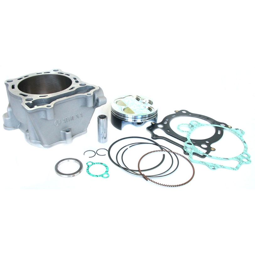 Athena Complete cylinder standard Bore + zuiger kit 95mm ( 450cc ) YZ450F 2003-2005 & WR450F 2003-2006