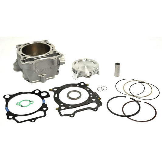 Athena Complete cylinder standard Bore + zuiger kit 95mm ( 450cc ) YZ450F 2006-2009 & WR450F 2007-2015