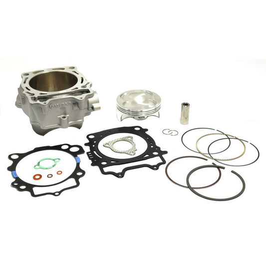 Athena Complete cylinder standard Bore + zuiger kit 97mm ( 450cc ) YZ450F 2010-2013