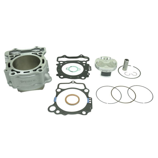Athena Complete cylinder standard Bore + zuiger kit 77mm ( 250cc ) YZ250F 2014-2015 & WR250F 2015-2018