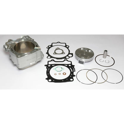 Athena Complete cylinder standard Bore + zuiger kit 97mm ( 450cc ) YZ450F 2014-2017