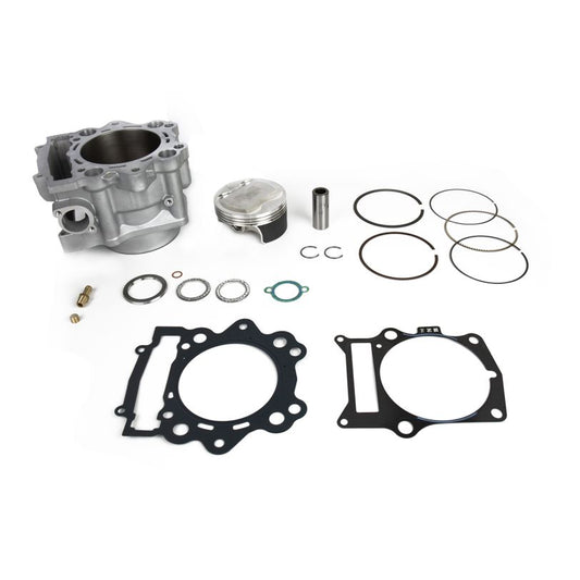 Athena Big Bore Complete cylinder + zuiger kit Ø 105,5 mm Yamaha YFM 700R Raptor 2006-2014