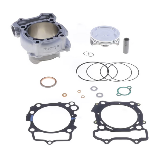 Athena Big Bore Cylinder Kit Ø 85 mm, 300 cc Yamaha WR 250F 2020-2024 & YZ 250F 2019-2024