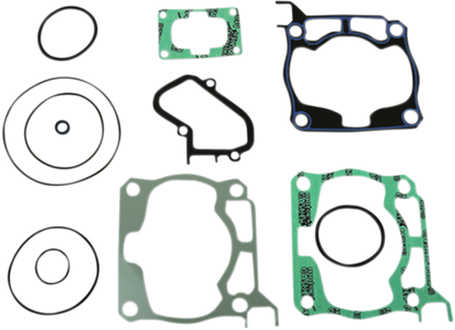 Athena Top End Gasket kit For Athena standard cylinder kit Yamaha YZ 125 2005-