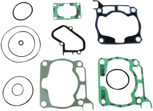 Athena Top End Gasket kit For Athena standard cylinder kit Yamaha YZ 125 2005-