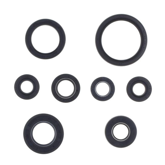 Athena Blok Olie keerring set P400485400041