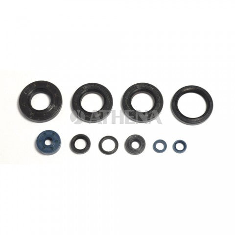 Athena Blok Olie keerring set Yamaha YZ 125 05- & Fantic XX 125 2021- & XE 125 2021