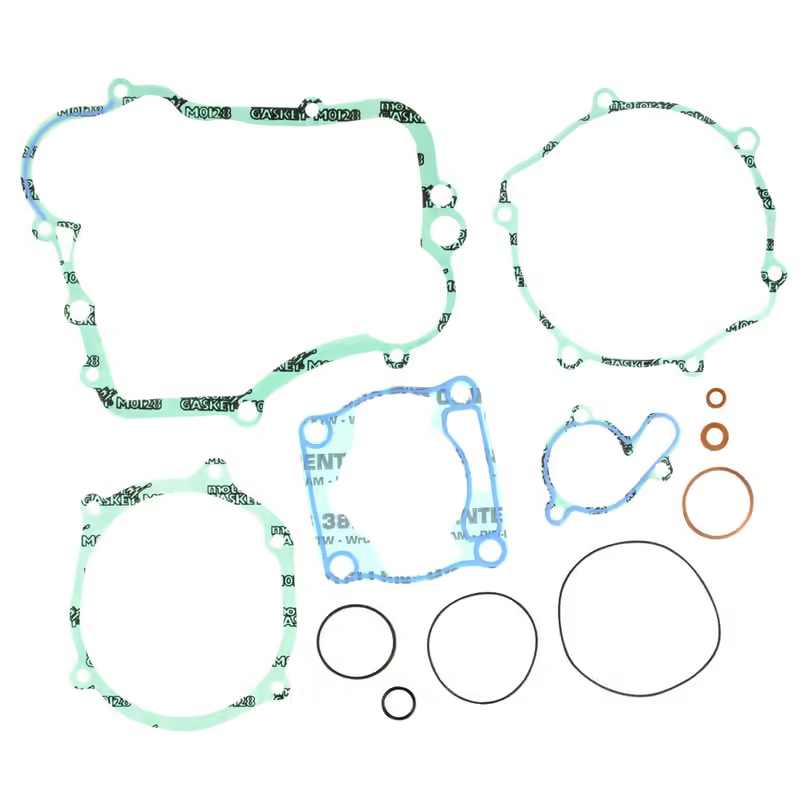 Athena Complete Gasket kit (oil seals not included) P400485850089