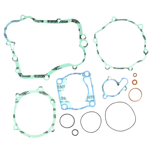 Athena Complete Gasket kit (oil seals not included) P400485850089