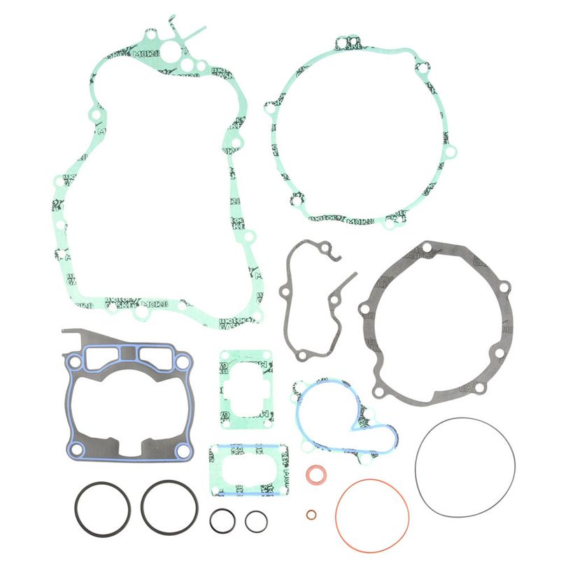 Athena Complete Gasket kit Yamaha YZ 125 1999-2004