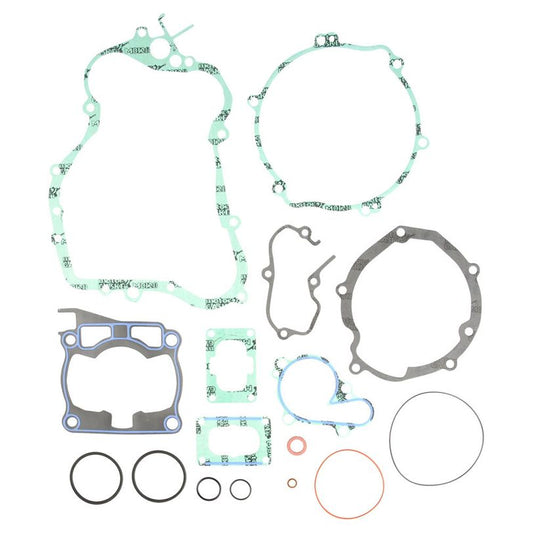 Athena Complete Gasket kit Yamaha YZ 125 1999-2004