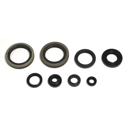 Centauro Blok Olie keerring set Suzuki RM 250 1993-1995