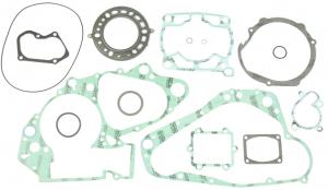 Athena Complete Gasket kit (oil seals not included) Suzuki RMX 250 1997-2002