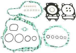 Athena Complete Gasket kit (oil seals not included)  SUZUKI DR S / SE 350 cc 1990/1998