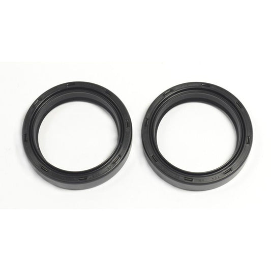 All Balls voorvork olie keerring set 55-132