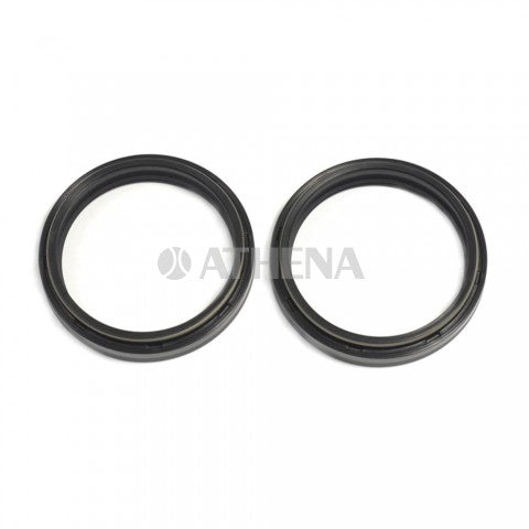 Athena voorvork olie keerring set 50X59,6X7/10,5 MM