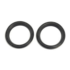 Athena onderste voorvork olie keerring set Nok 48x58,5x13,3