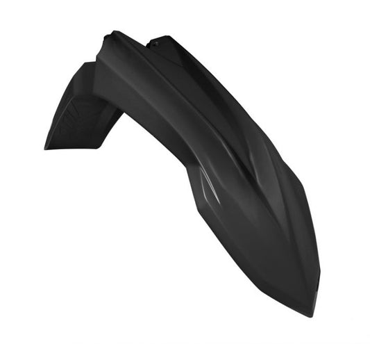 Racetech Vented voorspatbord Zwart Beta RR 250/300/350/430/480 20-