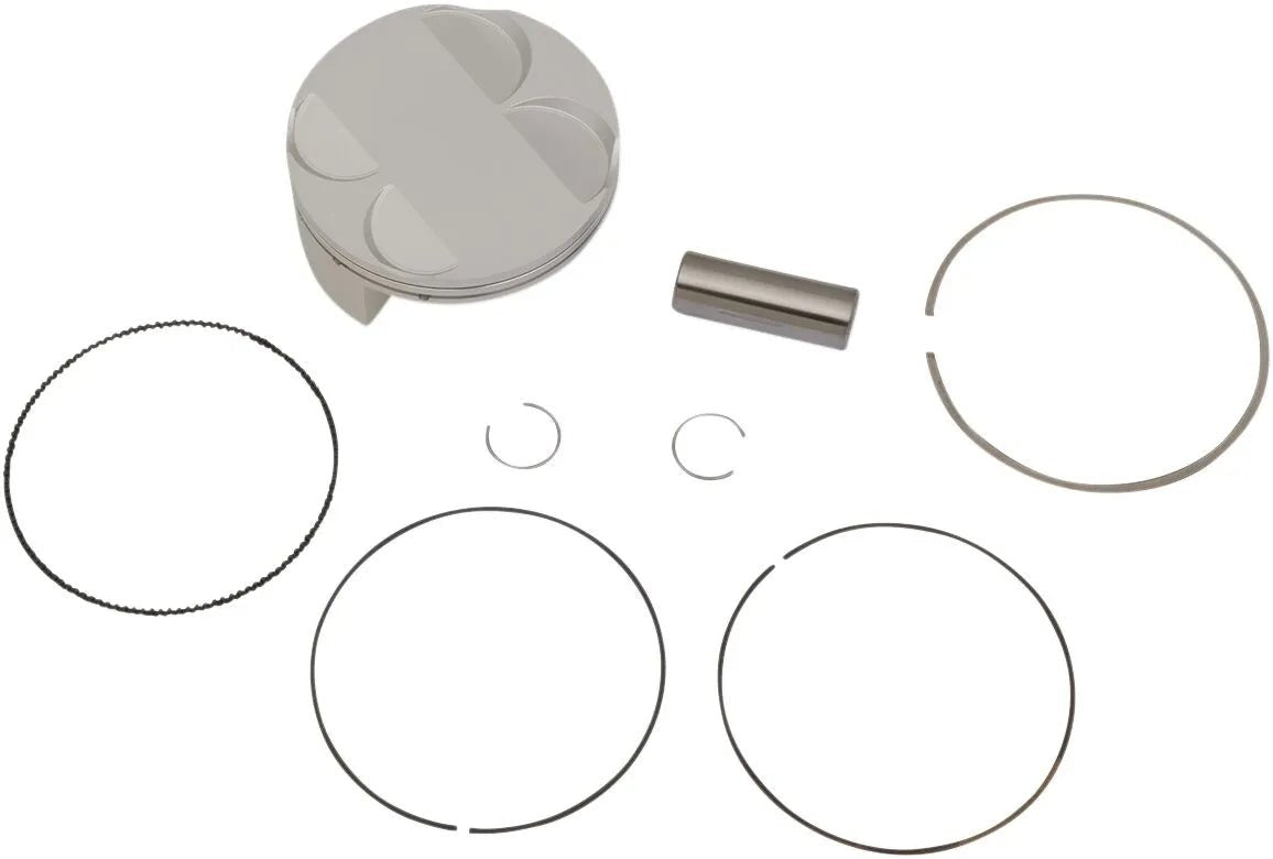 ProX zuigerset A 95,96 mm 01.3413.A - MxProStoreParts