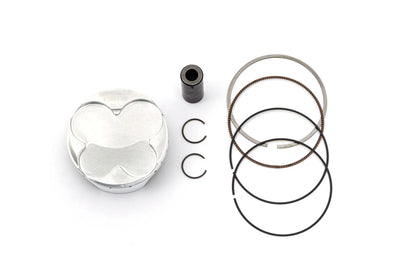 ProX zuigerset A 78,97 mm 01.1350.A - MxProStoreParts