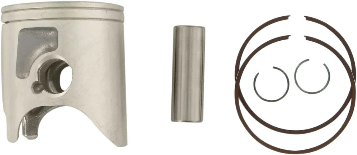 ProX zuigerset A 66,35 mm 01.2321.A - MxProStoreParts