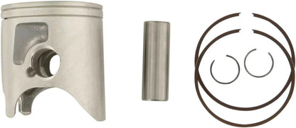 ProX zuigerset A 66,35 mm 01.2321.A - MxProStoreParts
