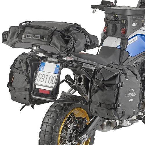 Givi Pannier Holder Bmw F 900 GS (2024)