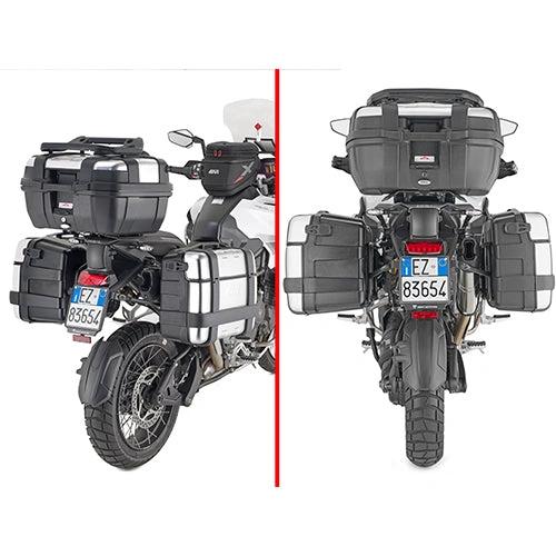 Givi PA.HO TRIUMPH TIGER 1200 GT EXPLORER 22