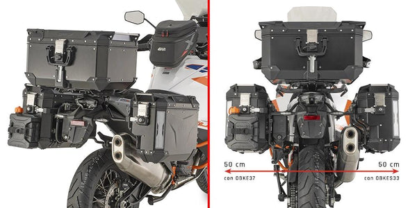 Givi P.Hol KTM 1290 Super Adventure R (21-24)