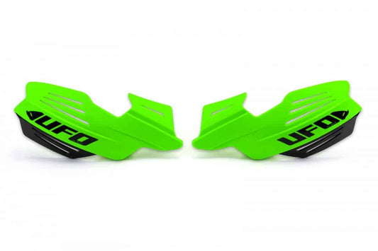 UFO losse handkappen voor UFO handkappen Vulcan Fluor Groen