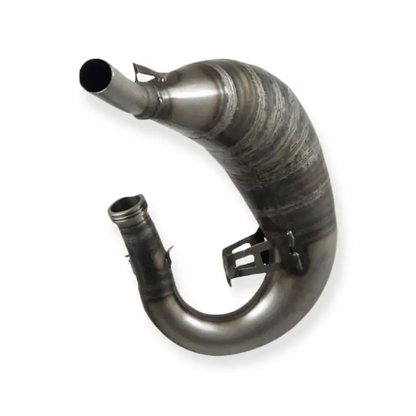 Doma uitlaatbocht SP Multi Welding KTM/Husqvarna 125cc 2016-2018