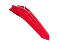 Racetech achterspatbord Rood Honda CRF 250R 2018-2021 & CRF 250RX 2019-2021 & CRF 450R/RX 2017-2020