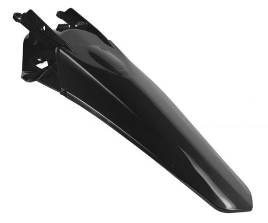 Racetech achterspatbord Zwart Gas Gas MC/MC-F 125-450 2021-