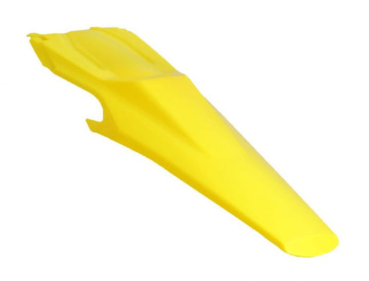 Racetech achterspatbord Rockstar Editie Hsq Geel Husqvarna FC/TC 125/250/350/450 19-