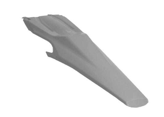 Racetech achterspatbord Quantum Grijs Husqvarna FC/TC 125/250/350/450 19-