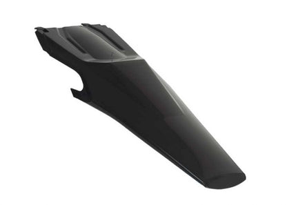 Racetech achterspatbord Zwart Husqvarna FC/TC 125/250/350/450 19-