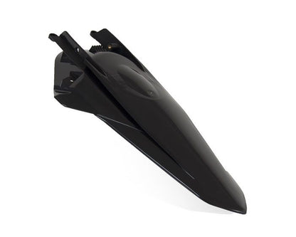 Racetech achterspatbord Zwart KTM EXC/EXC-F 125/150/250/350/450/500 2020-2023