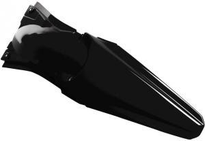 Racetech Black Rear Fender for Kawasaki KX 250F 13-16 & KX 450F 12-15