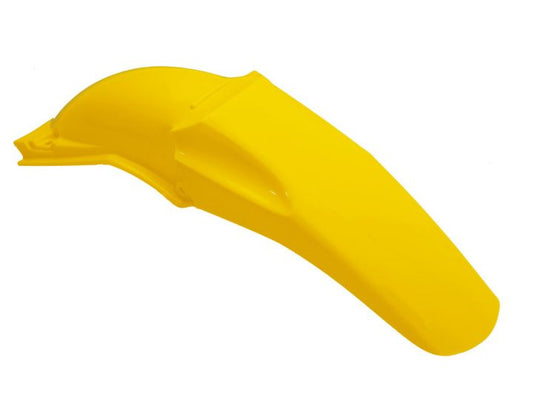 Racetech achterspatbord Geel Suzuki RM 125/250 96-00