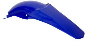 Racetech Achterspatbord Blauw Yamaha YZ 250F/450F 03-05