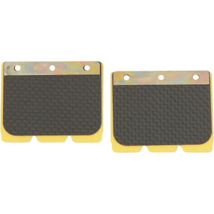 Boyesen Pro Series membraamplaatjes Carbon Yamaha YZ 125 04