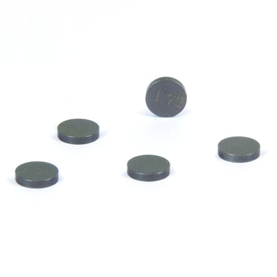 ProX SHIM VALVE KTM 8.90 x 2.44 mm. (5 pcs.)