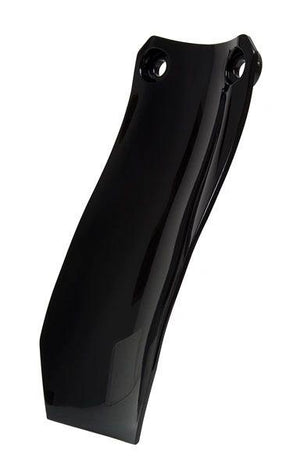 Racetech Black Mudflap for Honda CRF 250R 18-21 & CRF 250RX 19-21 & CRF 450R 17-20 & CRF 450RX 17-20