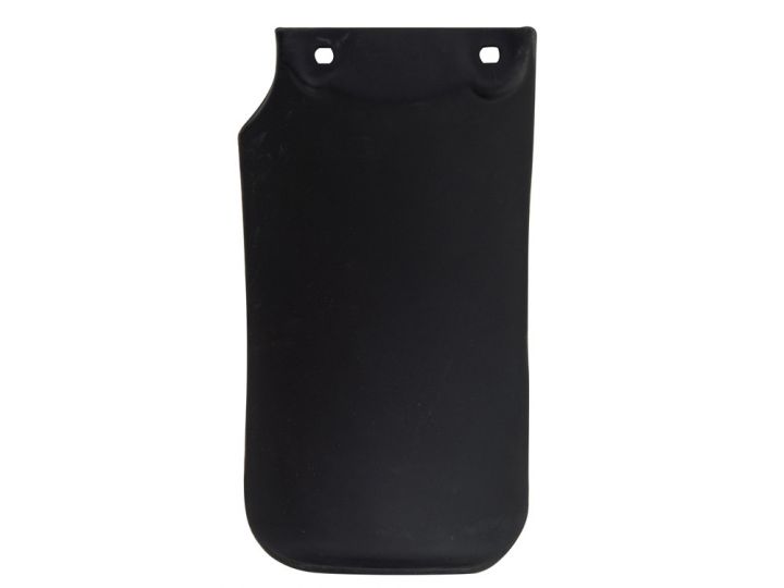 Racetech mudflap Zwart Suzuki RM 125/250 96-11 & RM-Z 250 07-18 & RM-Z 450 07-17