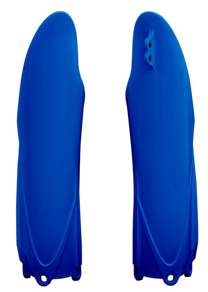 Racetech voorvork beschermers YZ Blauw Yamaha YZ 125/250 15-24 & YZ 250F 10-23 & YZ 450F 10-22