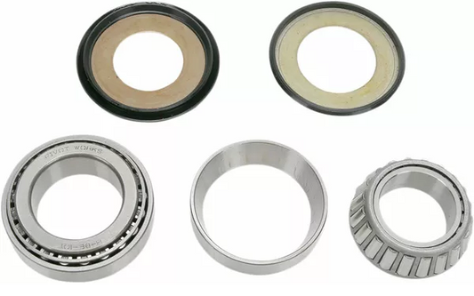 Pivot Works balhoofdlager set Honda CR 125R 1995-1997 &amp; CR 250R 1995-1996