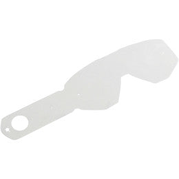 X-Fun Tear offs 10 pack voor 3200/3201/3204/3301/3400/3404 & 3450 Pro Grip brillen