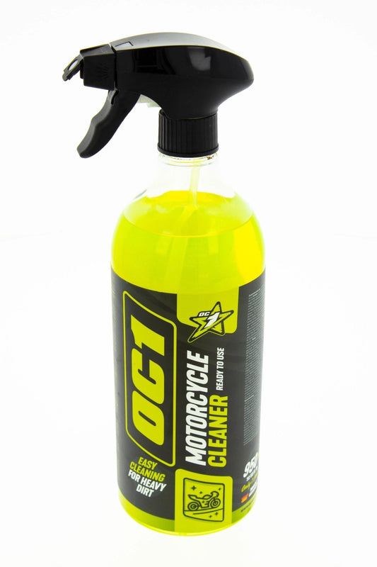 OC1 Motorcycle Cleaner 1L A147/001 - MxProStoreParts